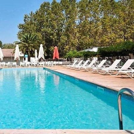 Camping U Casone - Maeva Ghisonaccia Esterno foto