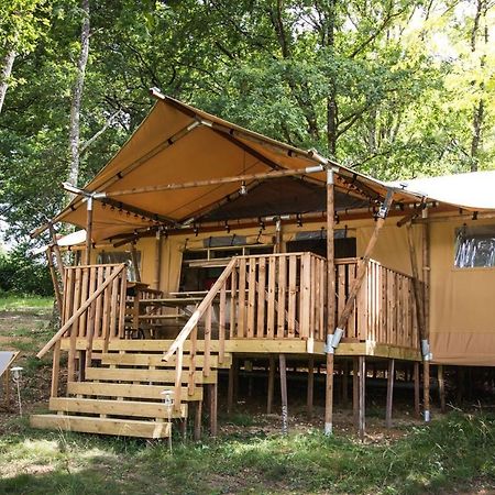 Camping U Casone - Maeva Ghisonaccia Esterno foto