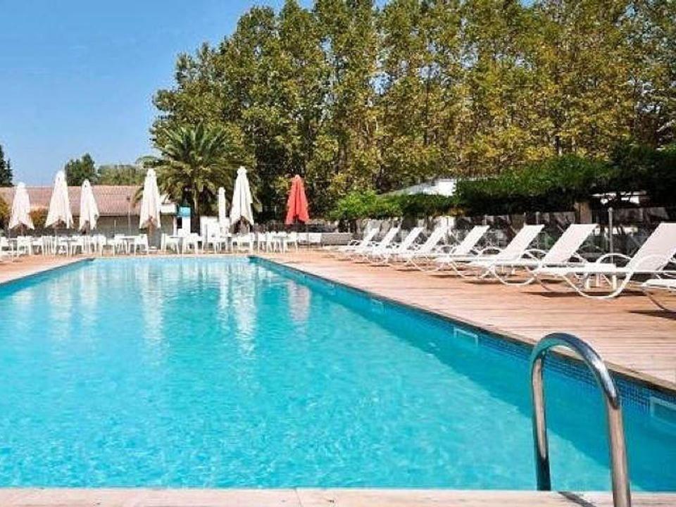 Camping U Casone - Maeva Ghisonaccia Esterno foto