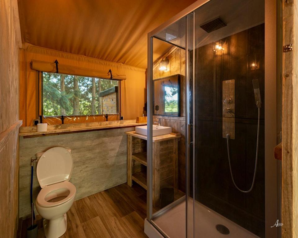 Camping U Casone - Maeva Ghisonaccia Esterno foto