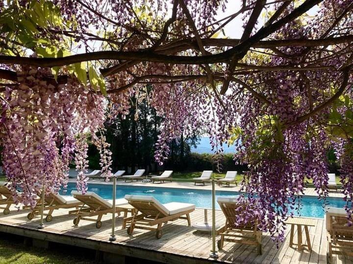 Camping U Casone - Maeva Ghisonaccia Esterno foto