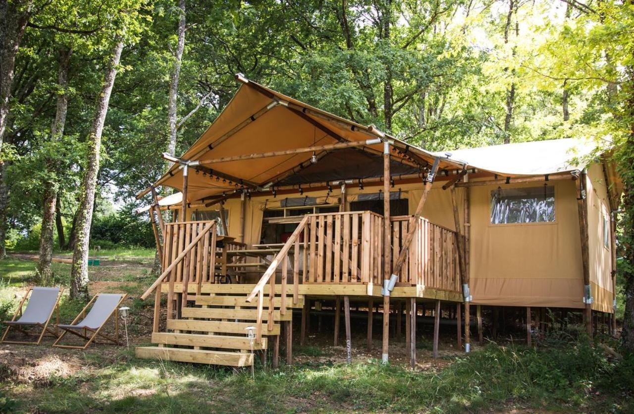 Camping U Casone - Maeva Ghisonaccia Esterno foto