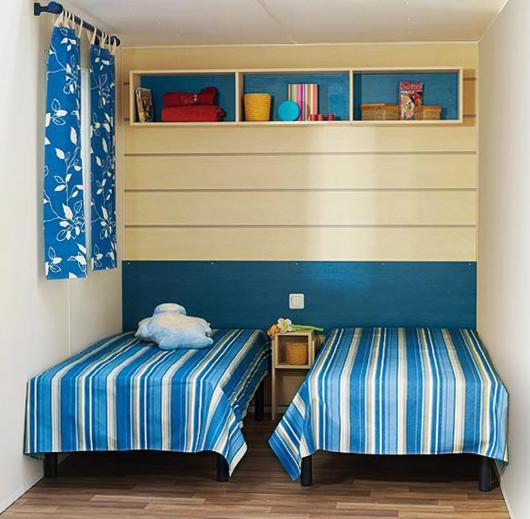 Camping U Casone - Maeva Ghisonaccia Esterno foto